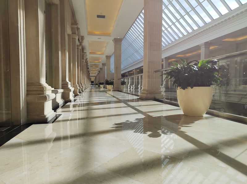 Cost of Tile in Georgetown, SC