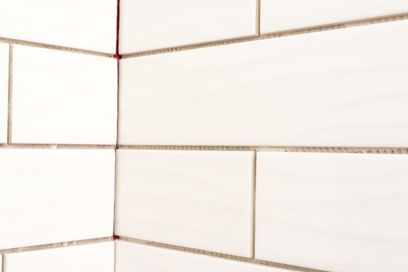 Precision grout application