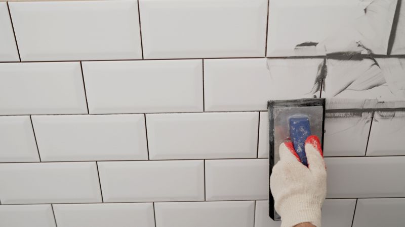 Custom Tile Mosaics