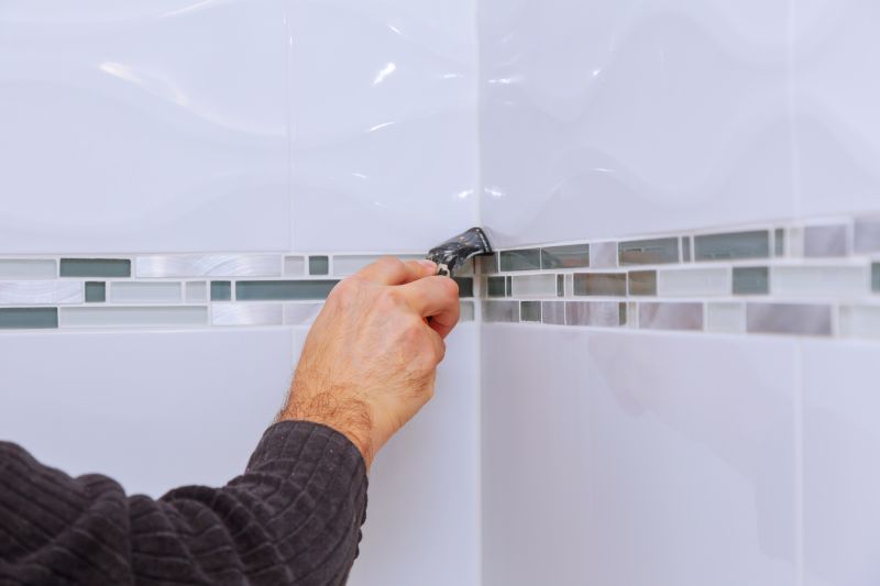 Regrouting and Sealing